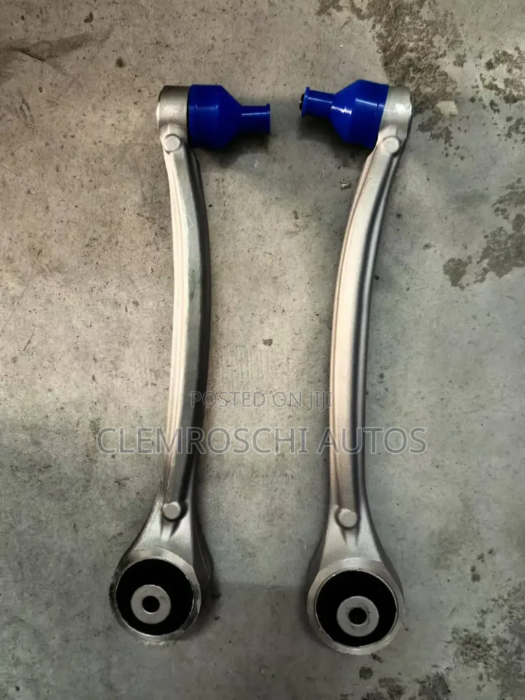 High Quality Certified Complete Brand New Control Arm Tesla Model S, X