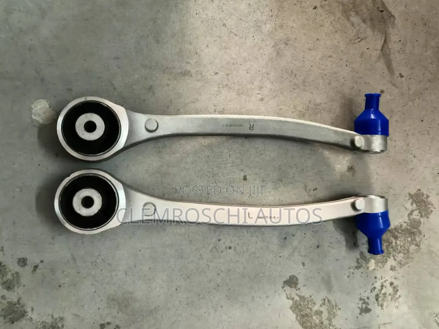 High Quality Certified Complete Brand New Control Arm Tesla Model S, X