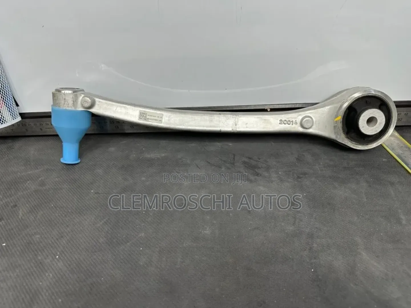 High Quality Certified Complete Brand New Control Arm Tesla Model S, X