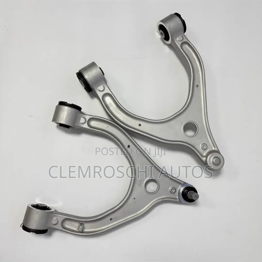 High Quality Certified Complete Brand New Control Arm Tesla Model S, X