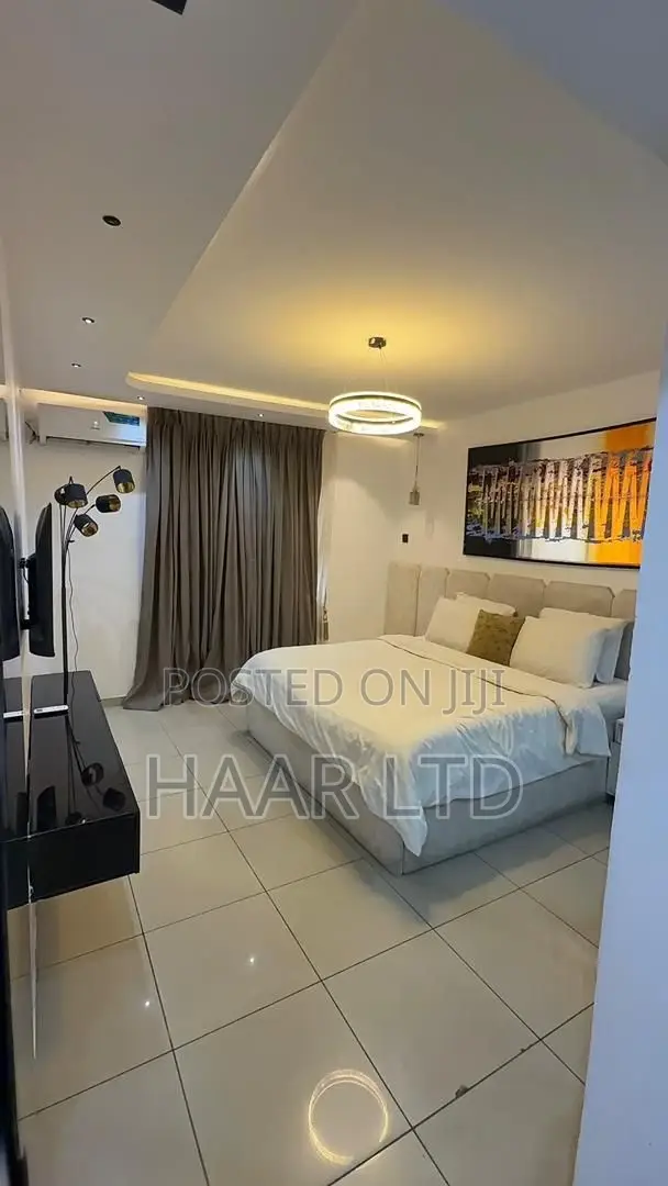 Fully Serviced 2 Bedroom Apartment