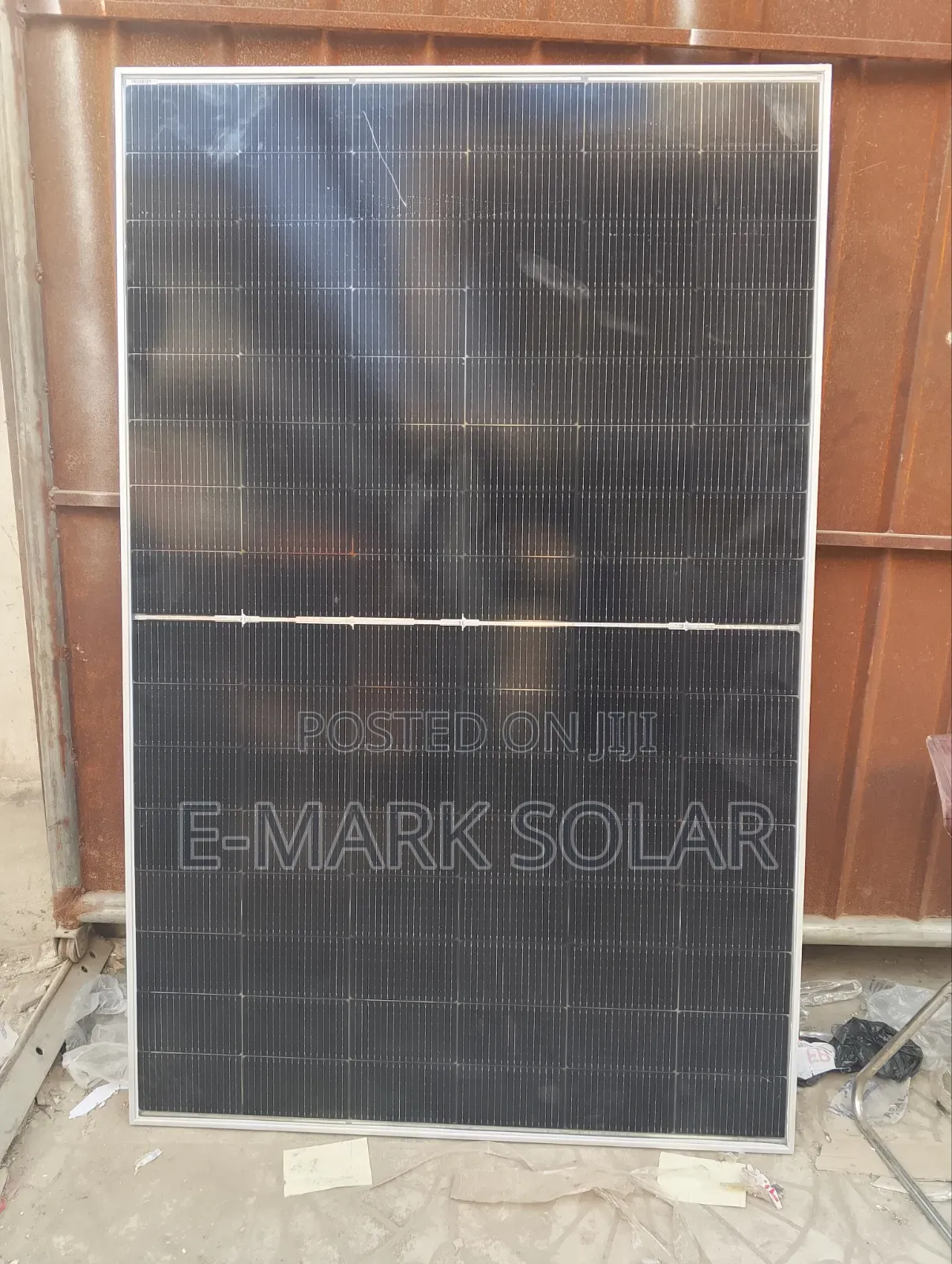 Solar Bificial 144cells Solar New One Now Available Call Us Today