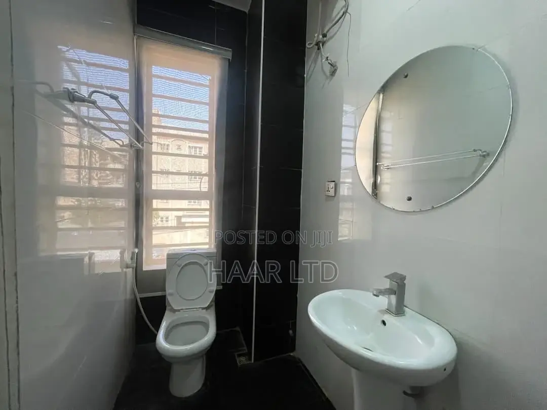 Furnished 2bdrm Apartment in Ikota for rent