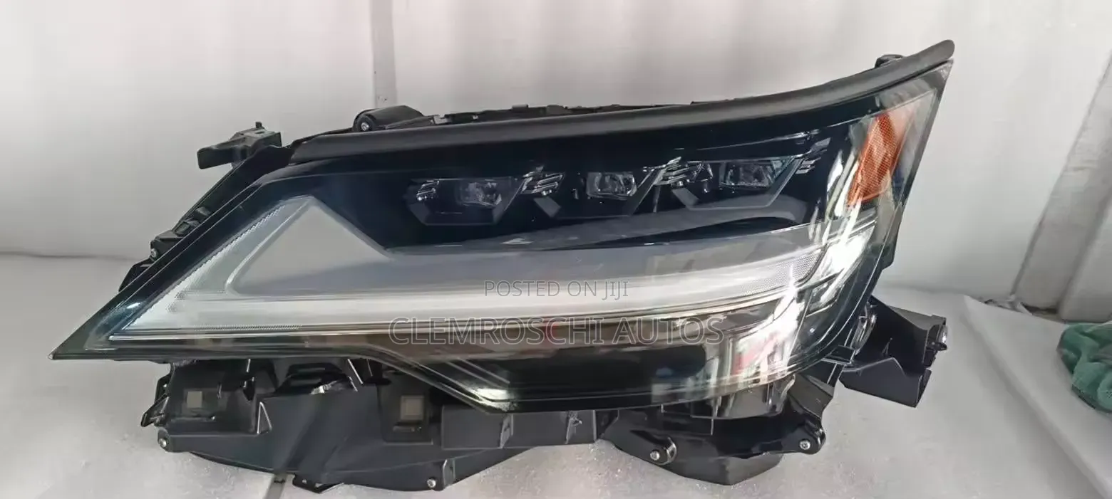 High Quality Certified Complete Brand New Head Lamp Lexus Gx550 2026