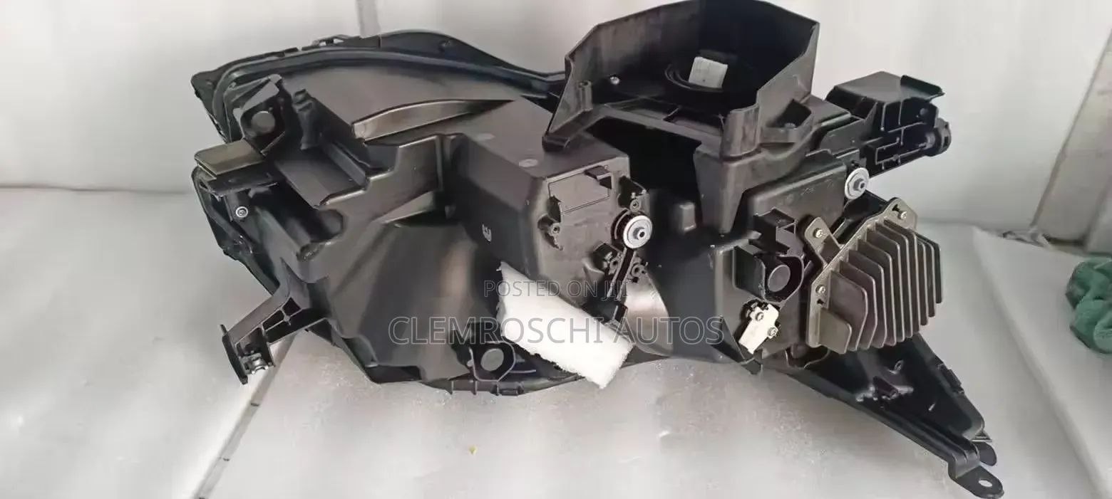 High Quality Certified Complete Brand New Head Lamp Lexus Gx550 2026