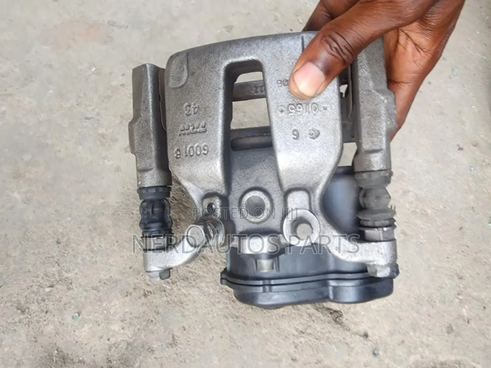 Caliper Honda Pilot 2016-2021