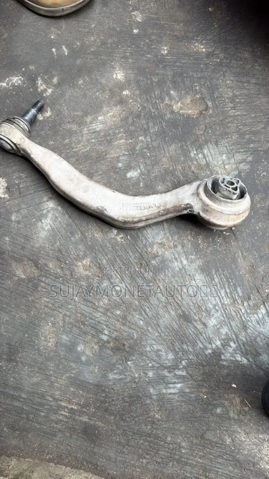 BMW Lower Arms 2015 /2016 Right/Left Side