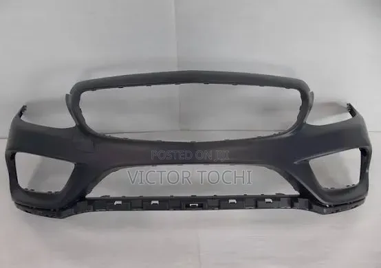Front Bumper C400 C300 C43 W205 2015 - 2018