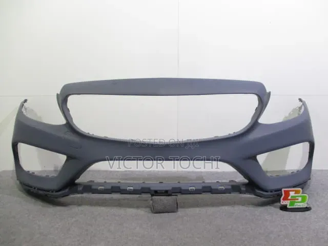 Front Bumper C400 C300 C43 W205 2015 - 2018