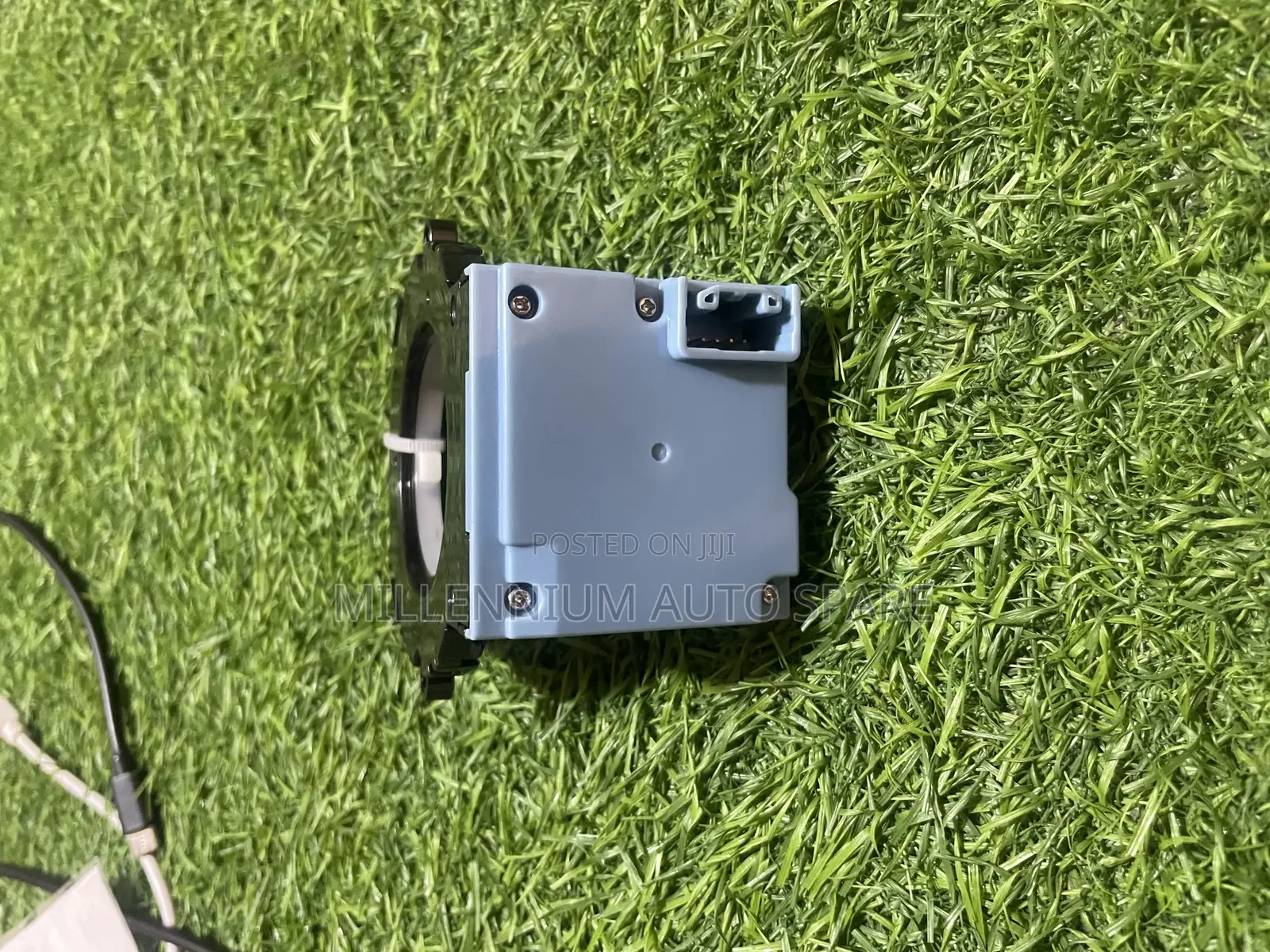 Steering Angle Sensor for Lexus and Toyota Cars
