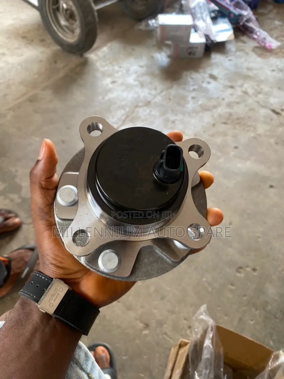 Hub Bearing for Lexus Cars