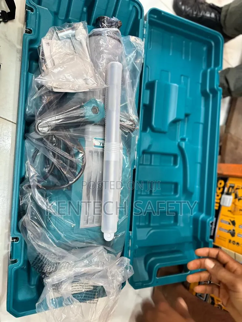 Jack Hammer Machine Total 1700w