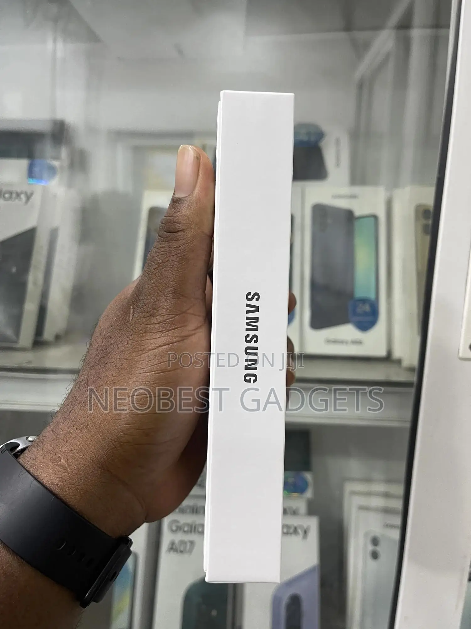 New Samsung Galaxy A37 128 GB