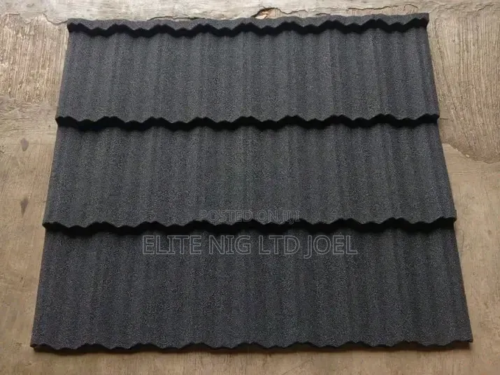 Best Rate Gerard Classic Stone Coated Roofing Sheet in Ajah