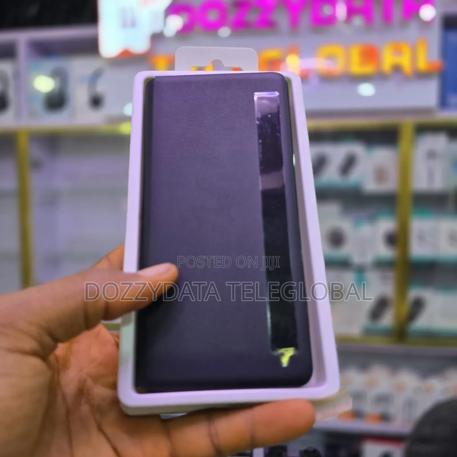 Honor V3, V5 Sensor Case