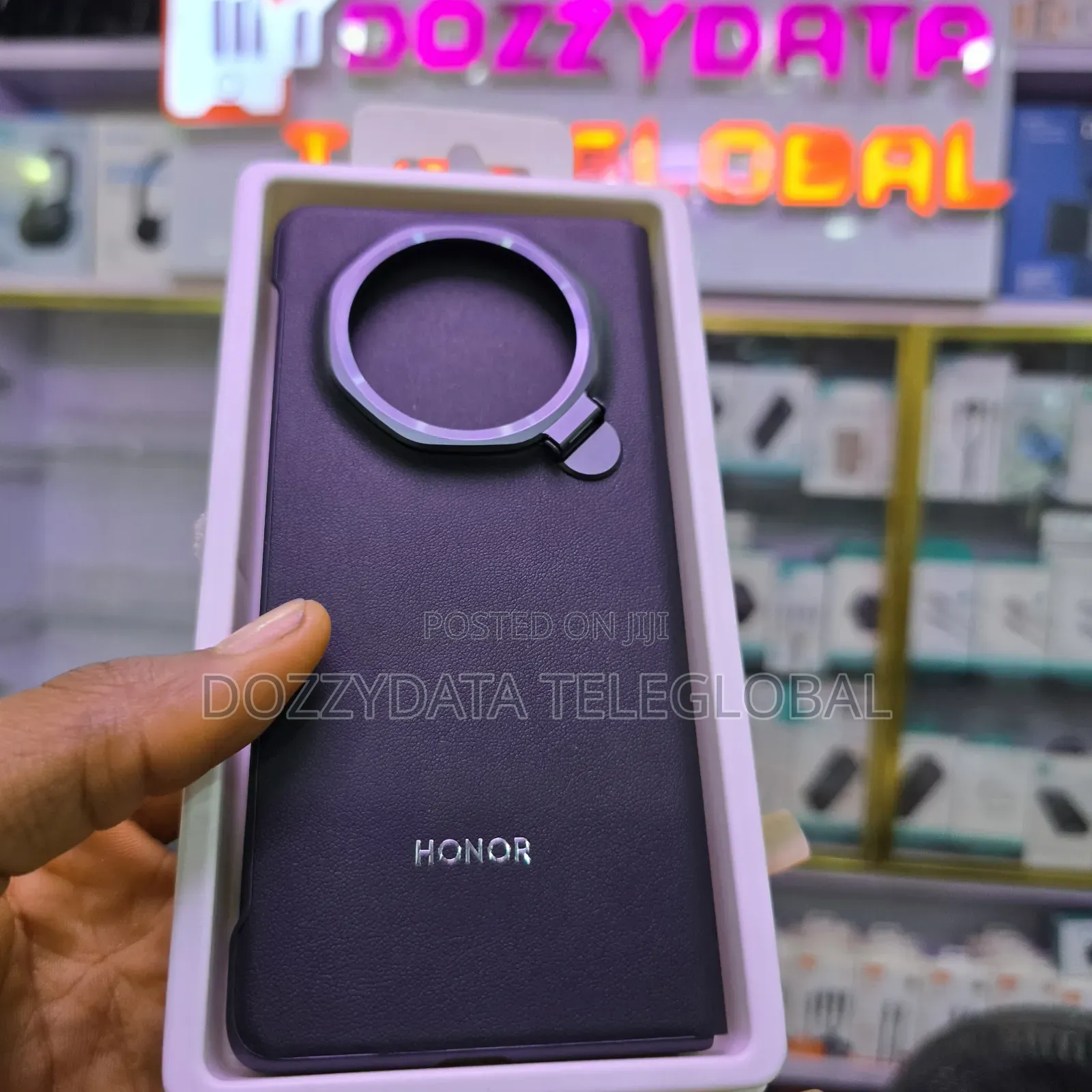 Honor V3, V5 Sensor Case