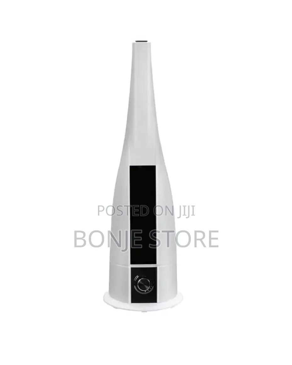 6litres Large Water Capacity Humidifier With Free 10ml Essential Oil