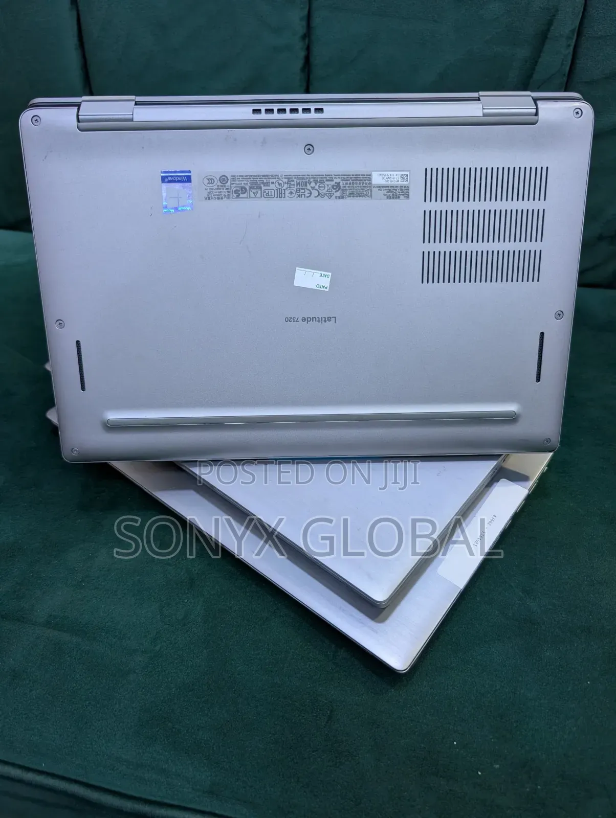 Laptop Dell Latitude 7420 16GB Intel Core i7 SSD 256GB
