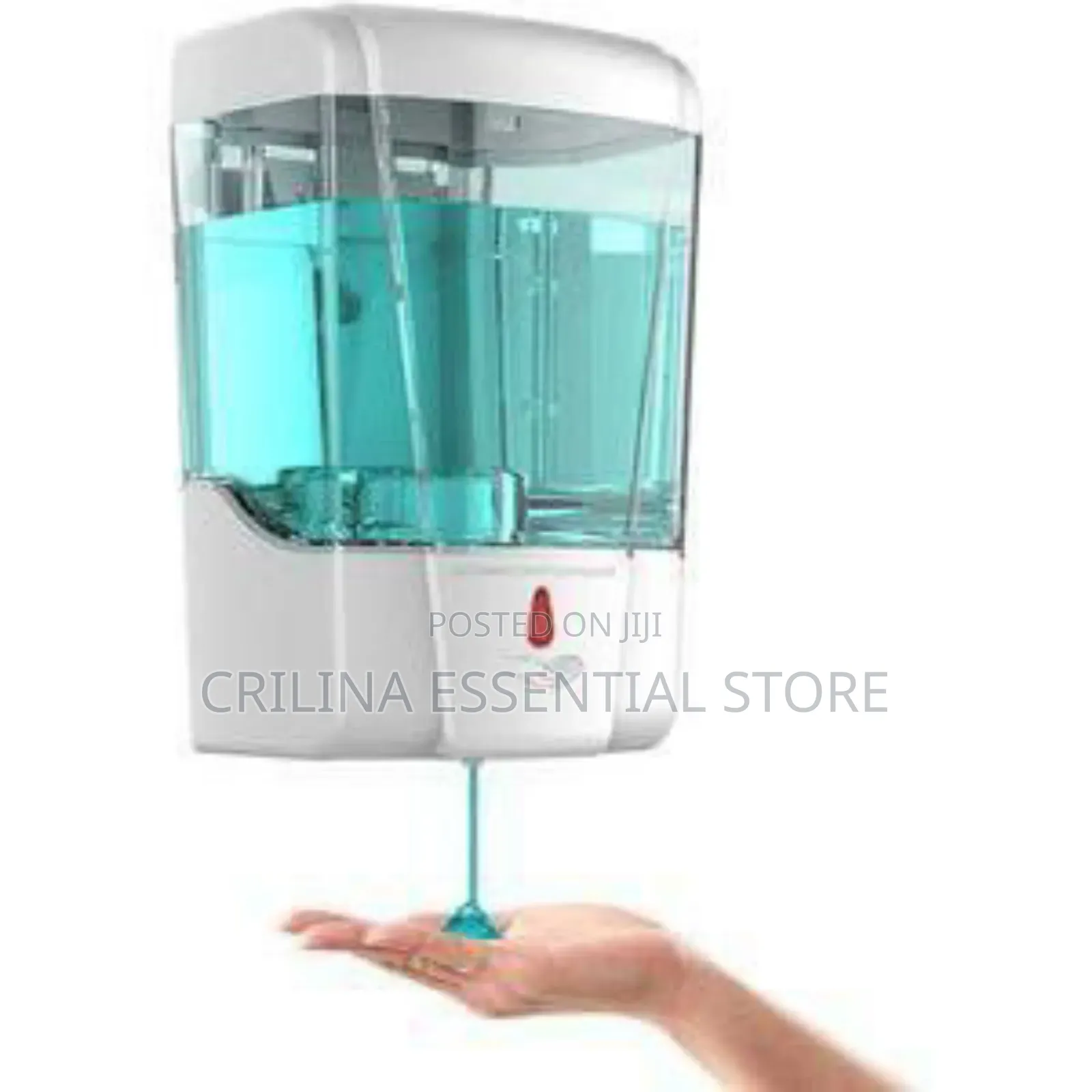 Automatic Liquid Soap / Sanitizer Dispenser