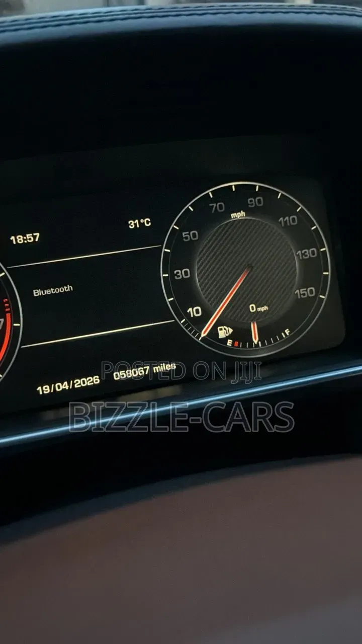 Land Rover Range Rover Sport 2015 White