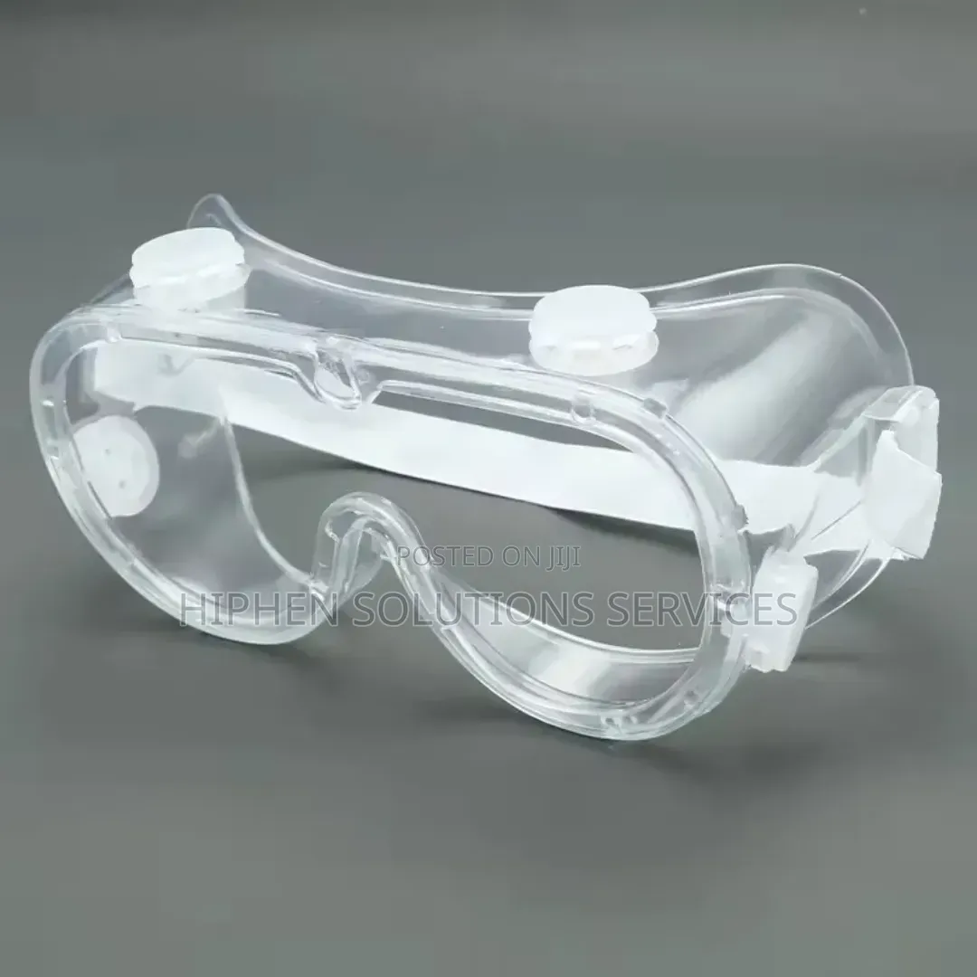 Transparent Safety Goggle Suppliers In Lagos Nigeria