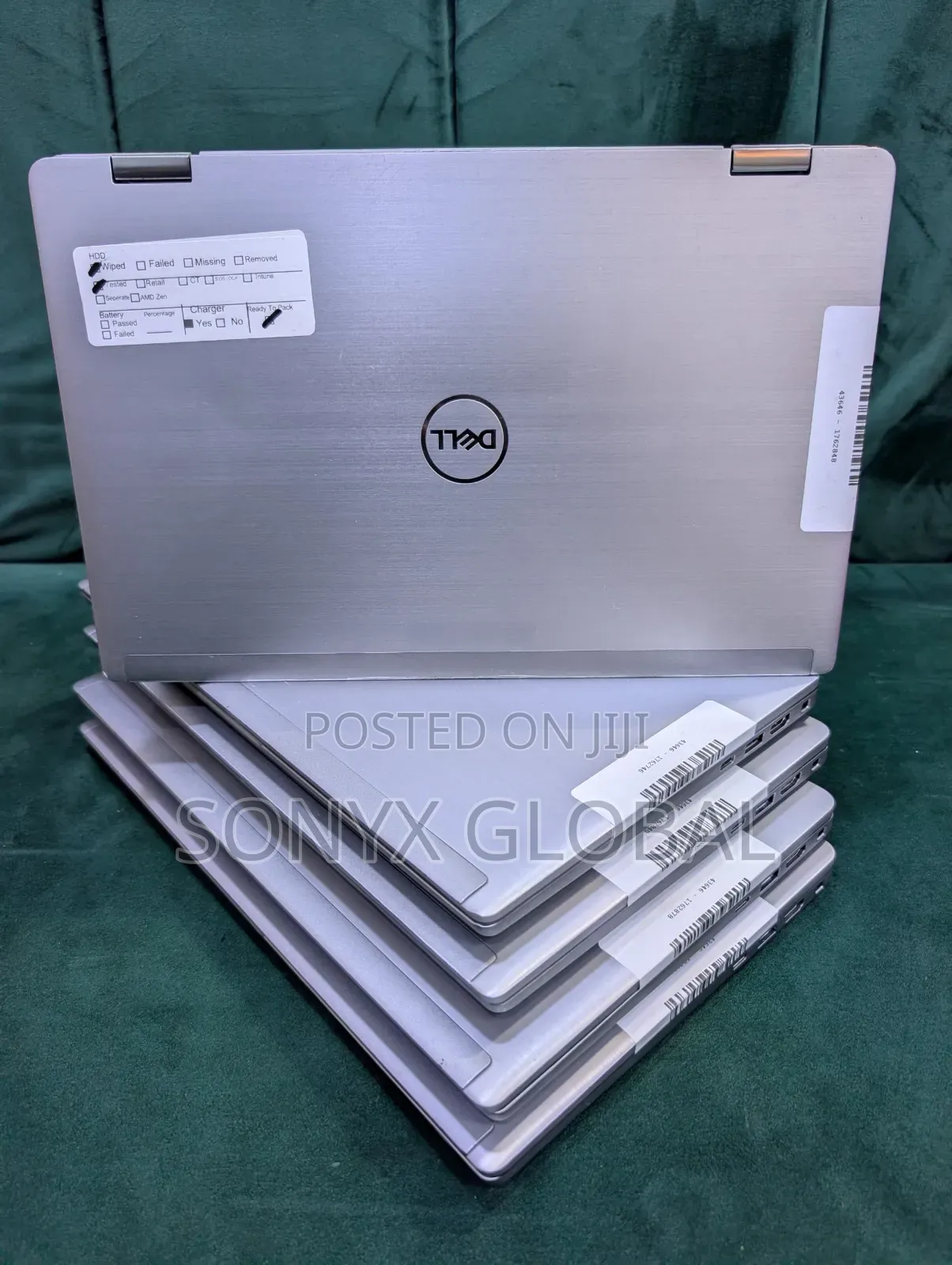 Laptop Dell Latitude 7430 32GB Intel Core i7 SSD 512GB