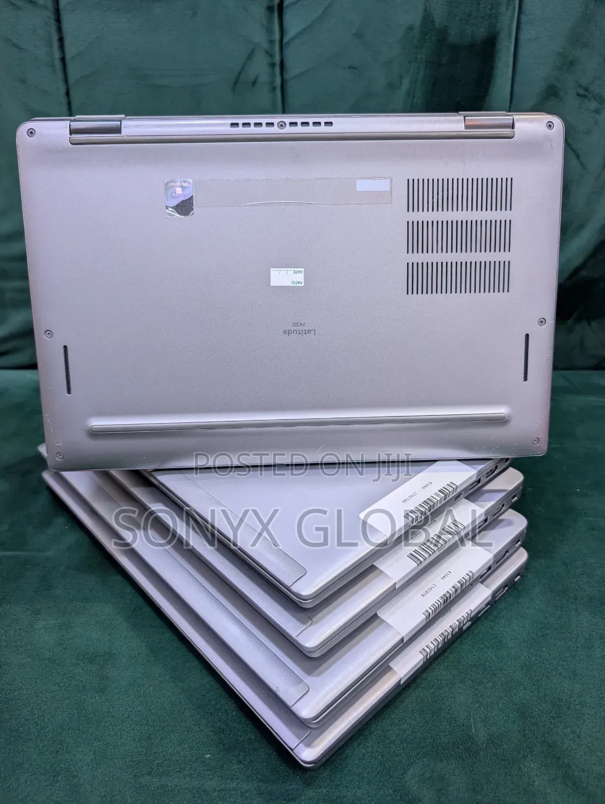 Laptop Dell Latitude 7430 32GB Intel Core i7 SSD 512GB