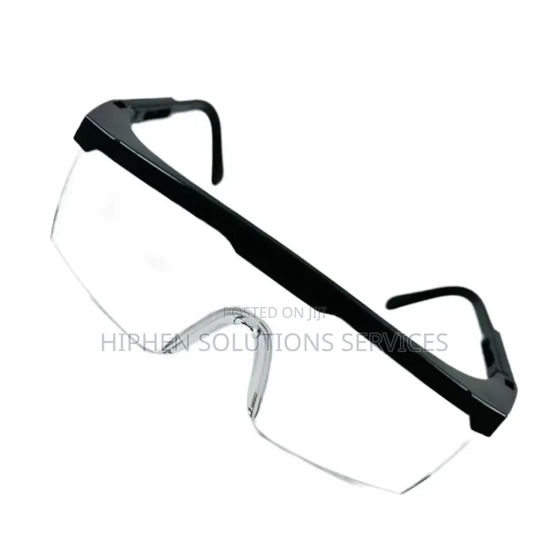 Transparent Safety Goggle Wholesalers In Abuja Nigeria