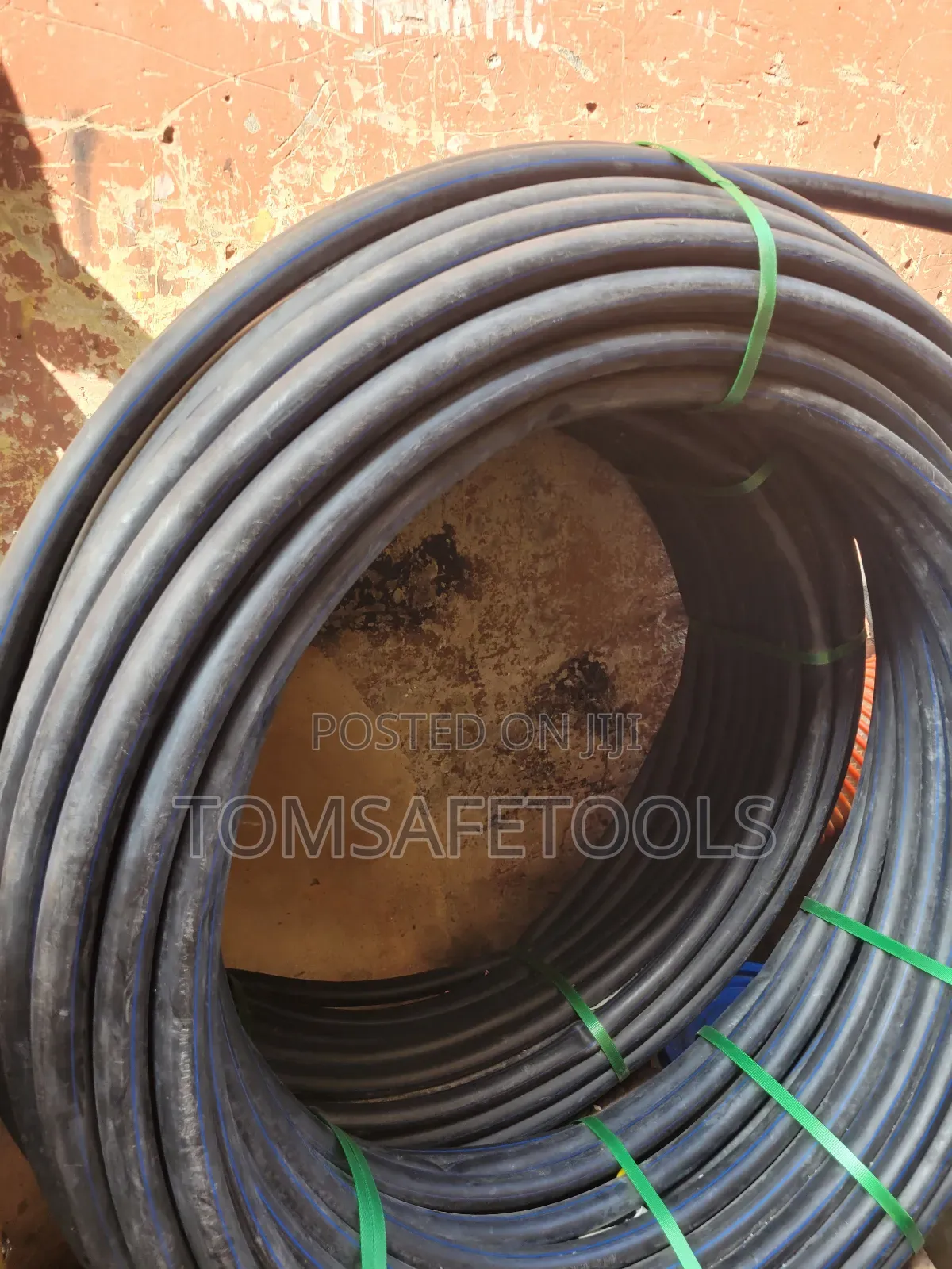 32mm Hdpe Irrigation Pipe