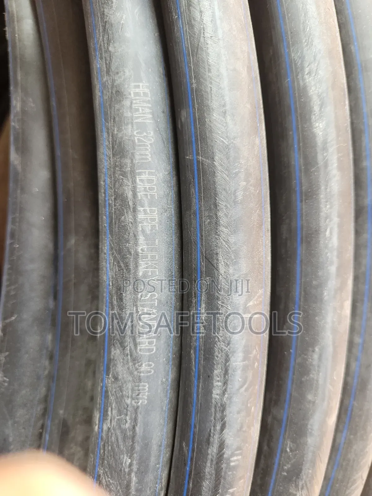 32mm Hdpe Irrigation Pipe