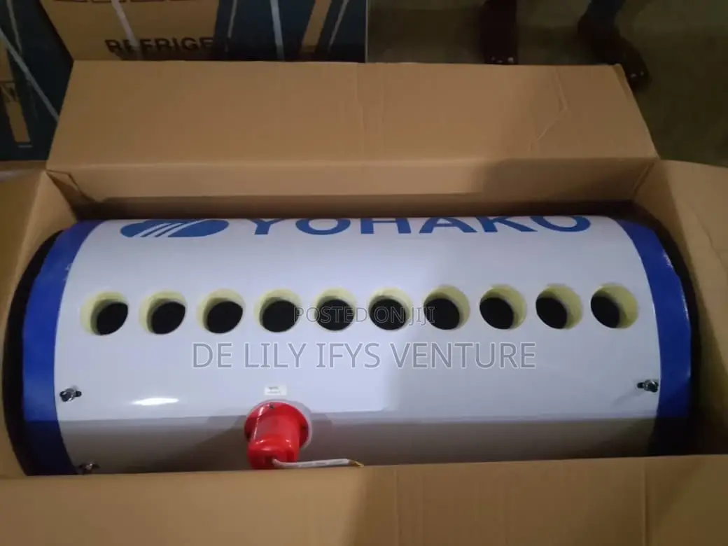 Yohako Solar Water Heater 150l