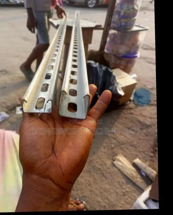 Cable Trays