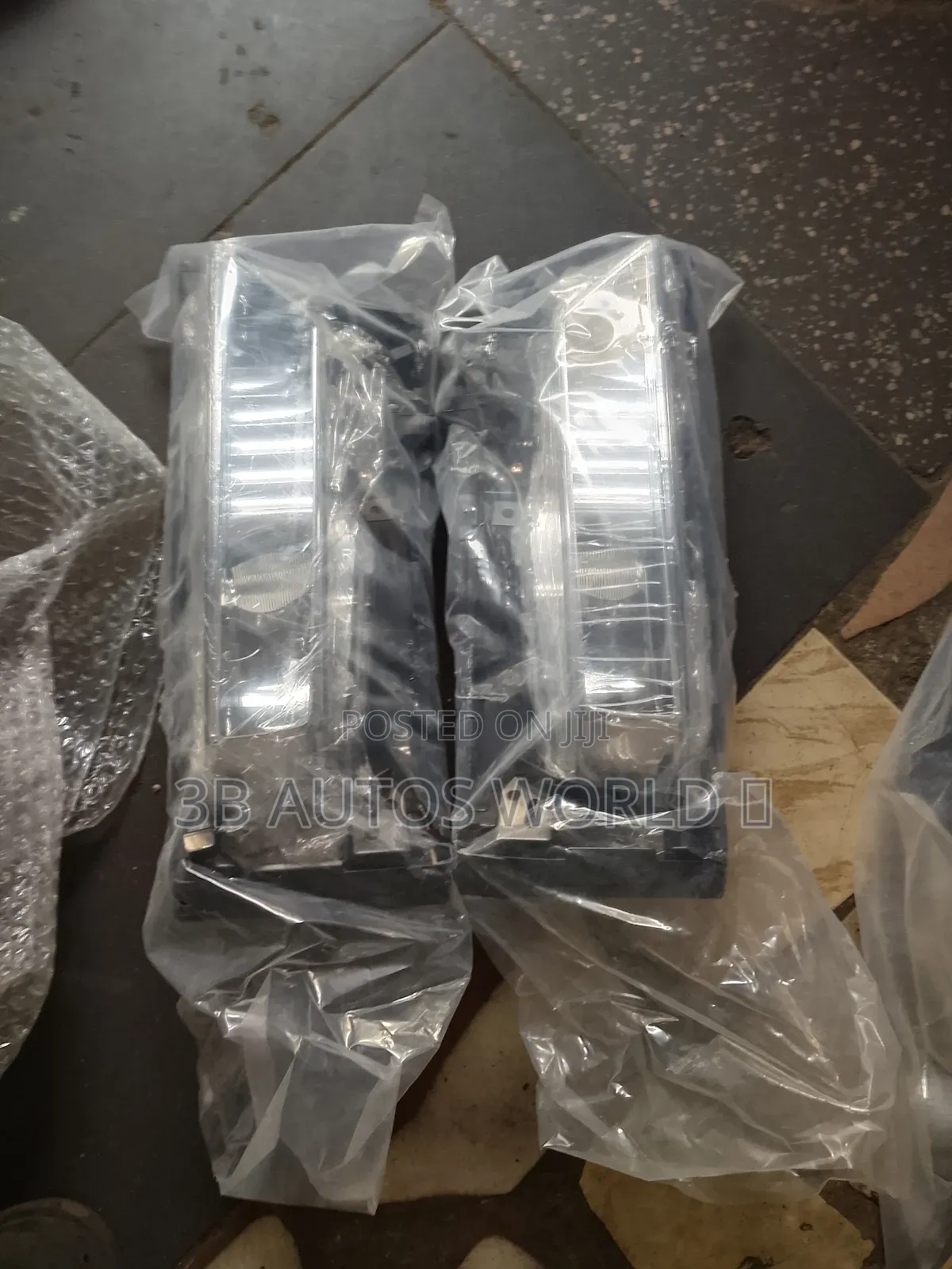 Accord 013 Fog Lamp