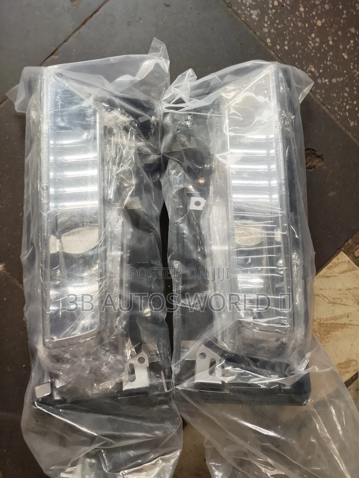 Accord 013 Fog Lamp