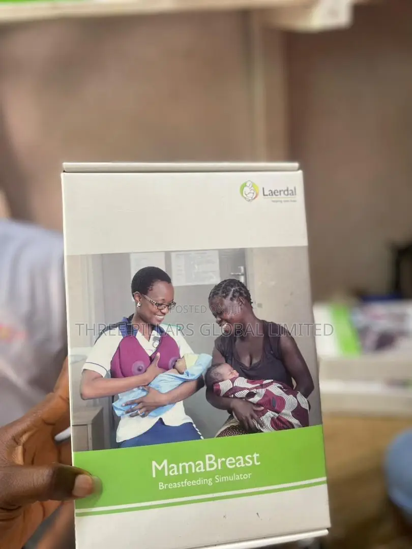 Breast Feeding Stimulator