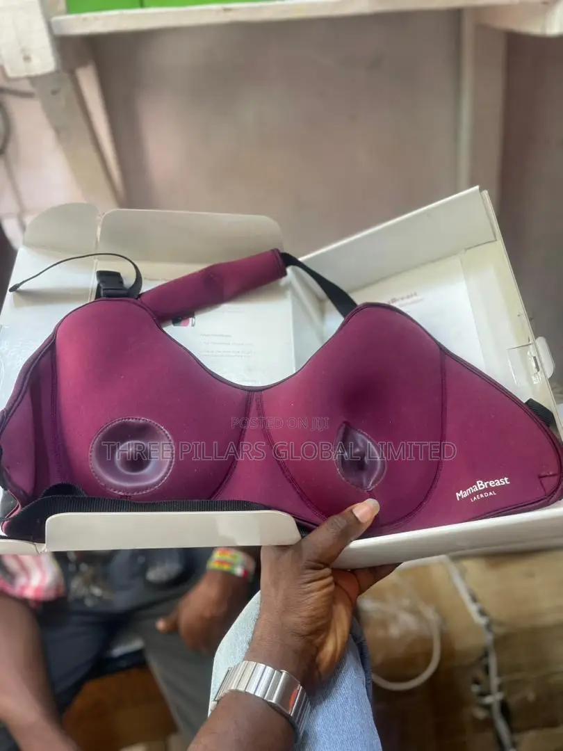 Breast Feeding Stimulator