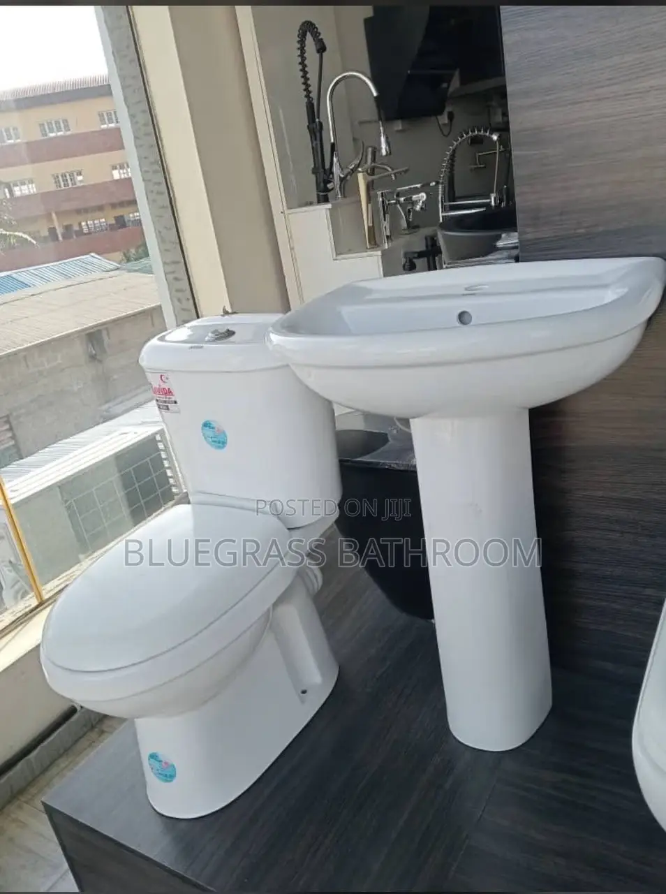 Water Closet