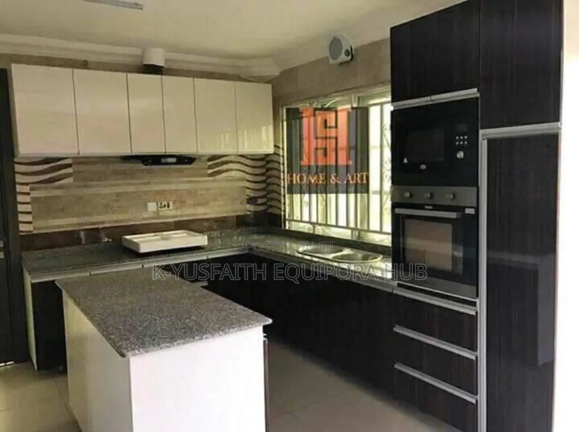 Kitchen Cabinets