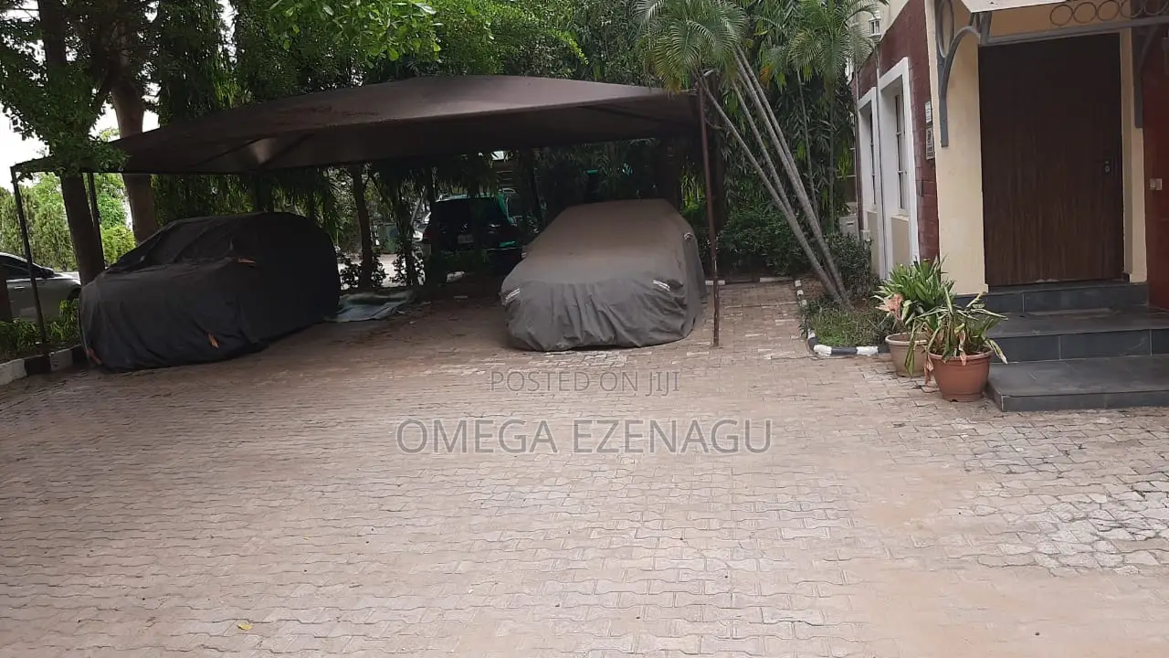 5bdrm House in Jabi for sale
