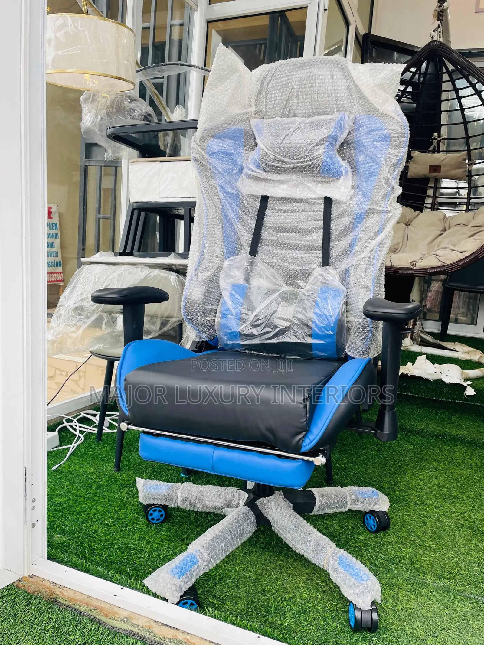 High Quality Game Chair