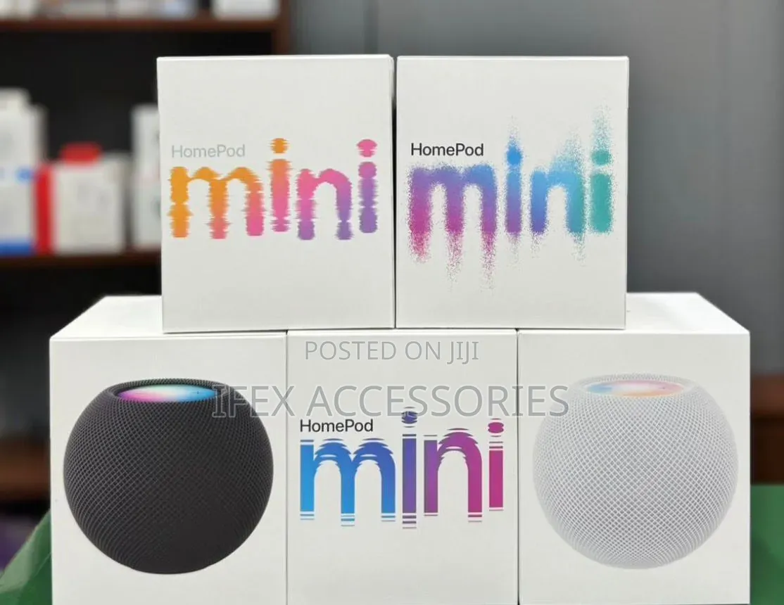 Apple Homepod Mini