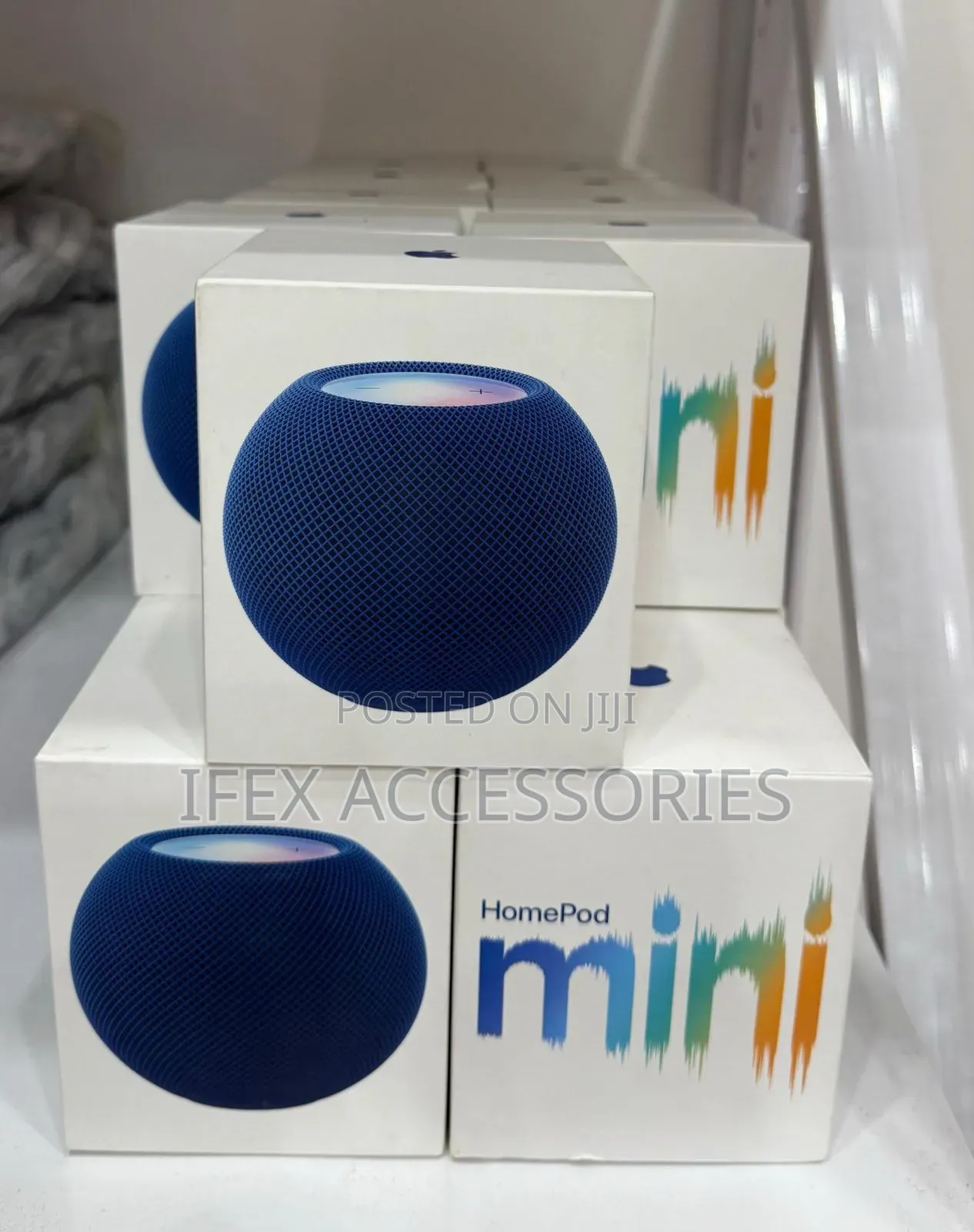Apple Homepod Mini