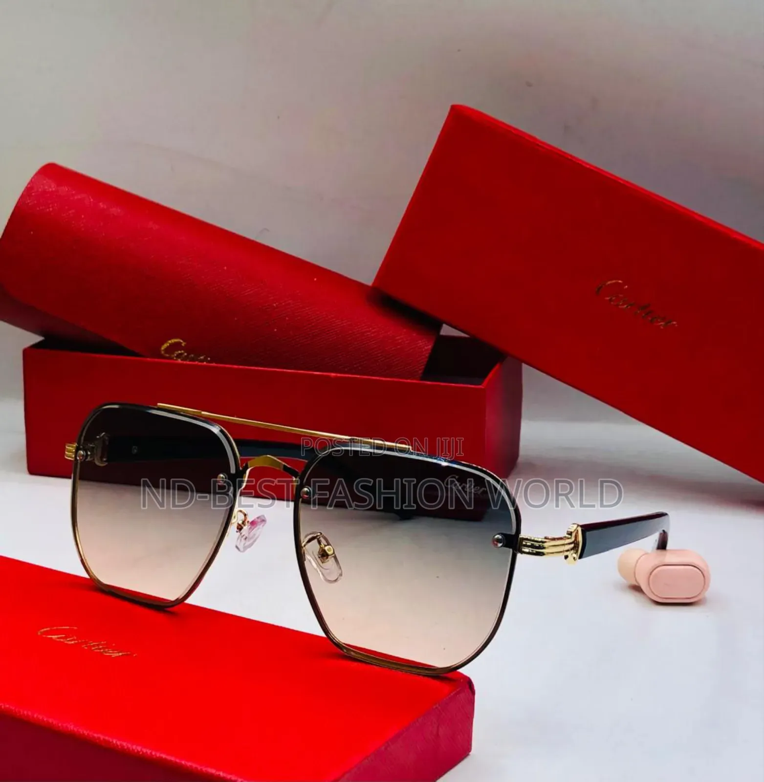 Prada Men's Wears