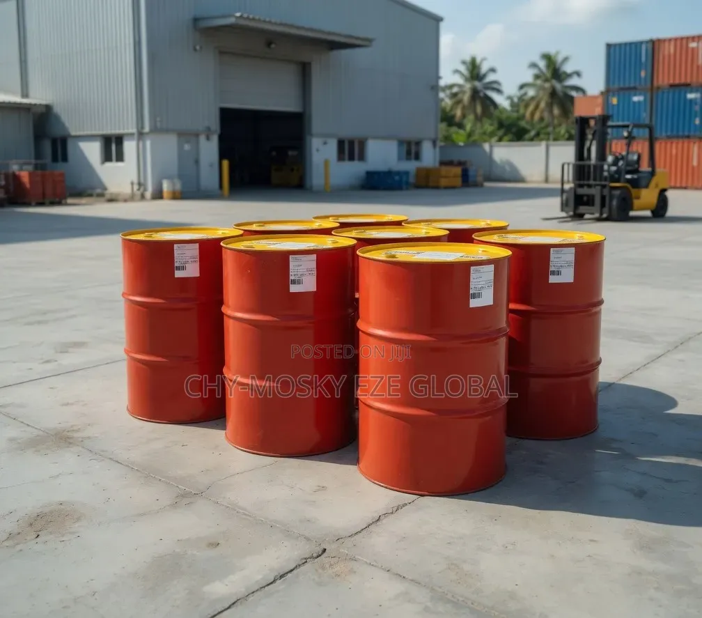 Shell Rimula R4 X 15w-40 Diesel Engine Oil (208ltr/Drum)