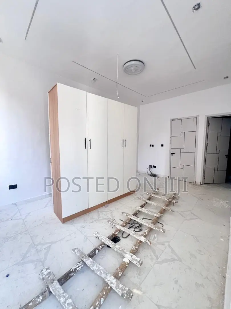 4bdrm Townhouse/Terrace in Ajah for sale