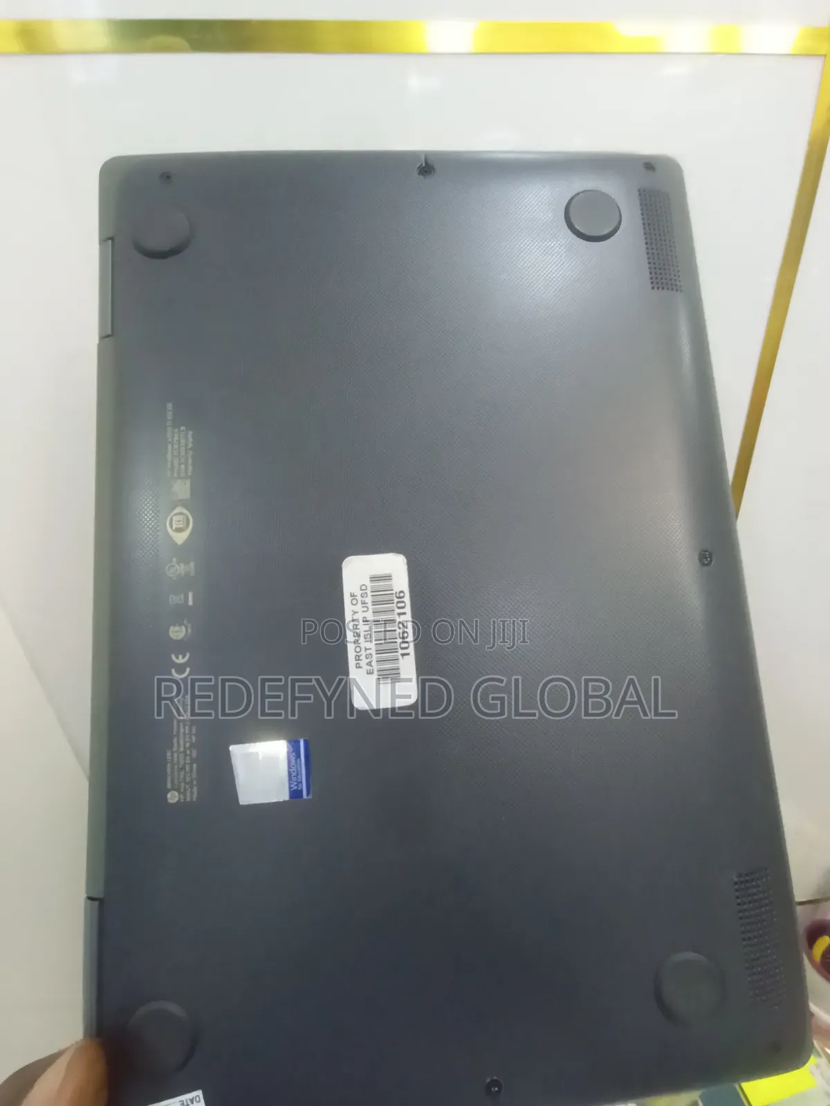 Laptop HP ProBook 11 x360 G3 EE 8GB Intel Pentium SSD 128GB