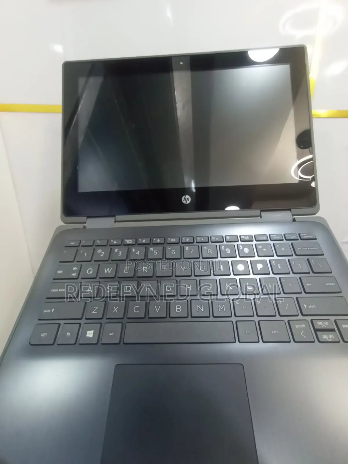 Laptop HP ProBook 11 x360 G3 EE 8GB Intel Pentium SSD 128GB