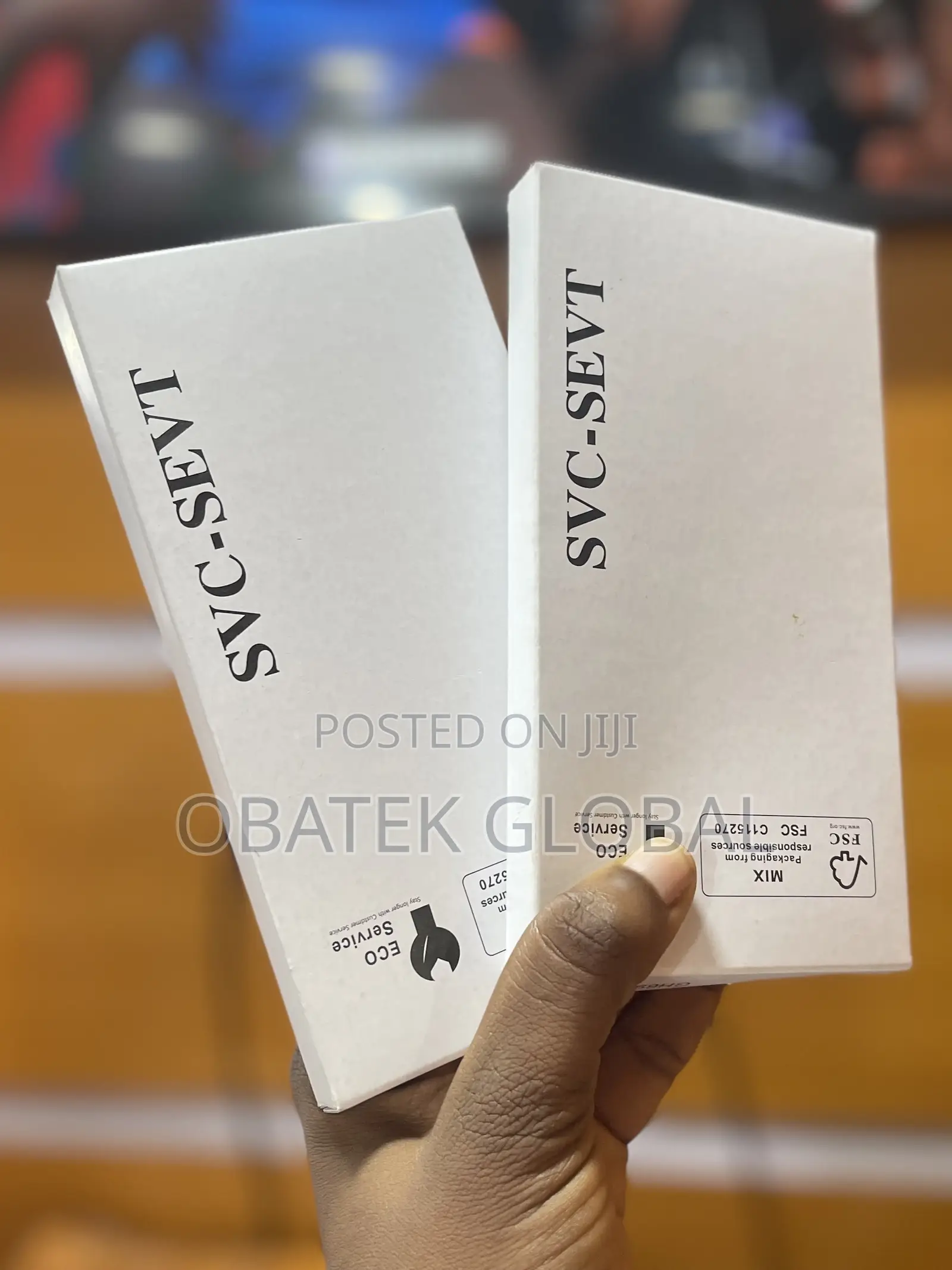 Samsung Galaxy S10+ Oled Wf Screen