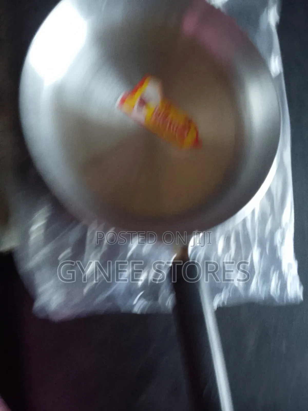 Picasso Fry Pan