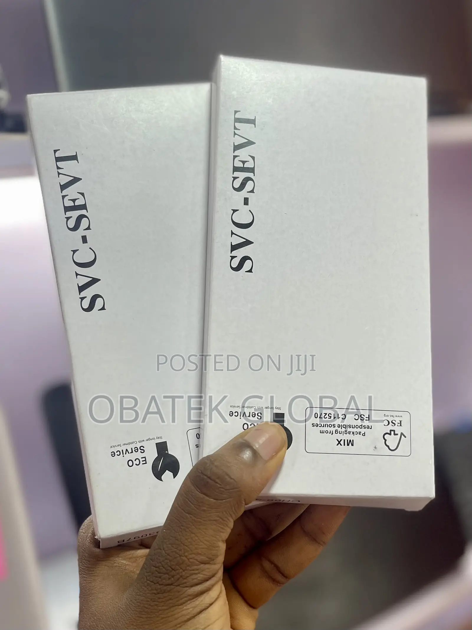 Samsung Galaxy S10+ Oled Wf Screen